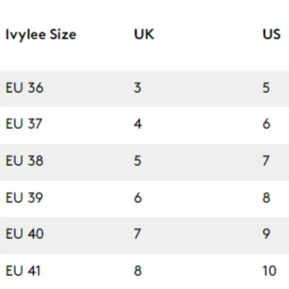 Ivylee Copenhagen ~Handmade Dark Brown Simone Mid-Calf Boots in size 7.5- 8 - Picture 14 of 16